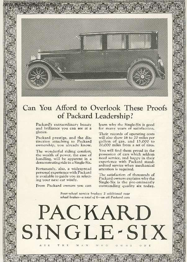 1924 Packard 5